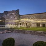 Abbaye de Trizay Mariage 2024