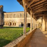 Abbaye de Trizay Mariage 2024